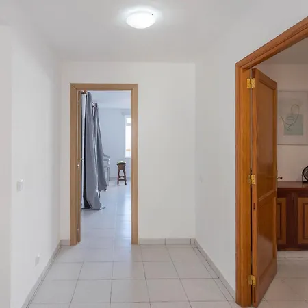 2br Playa De Hombre Home-surf & Seaviews