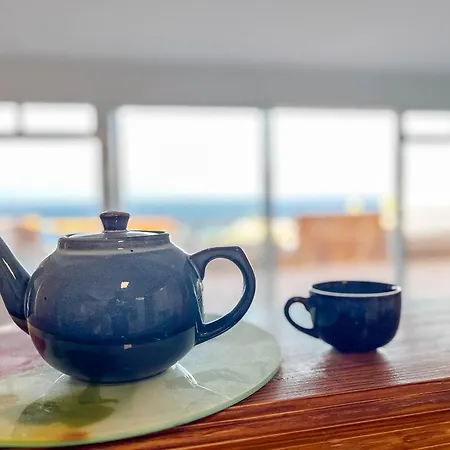 2br Playa De Hombre Home-surf & Seaviews Daire Telde
