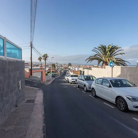 2br Playa De Hombre Home-surf & Seaviews