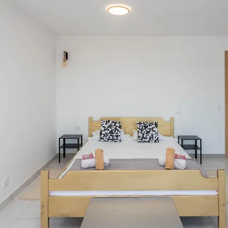 2br Playa De Hombre Home-surf & Seaviews Daire *
