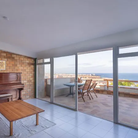 2br Playa De Hombre Home-surf & Seaviews Daire Telde