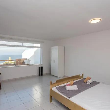 2br Playa De Hombre Home-surf & Seaviews Daire
