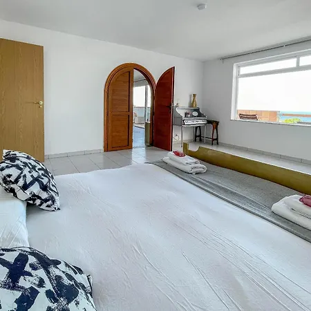 2br Playa De Hombre Home-surf & Seaviews *
